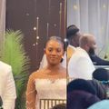 Trigmatic remarries four years after tough divorce