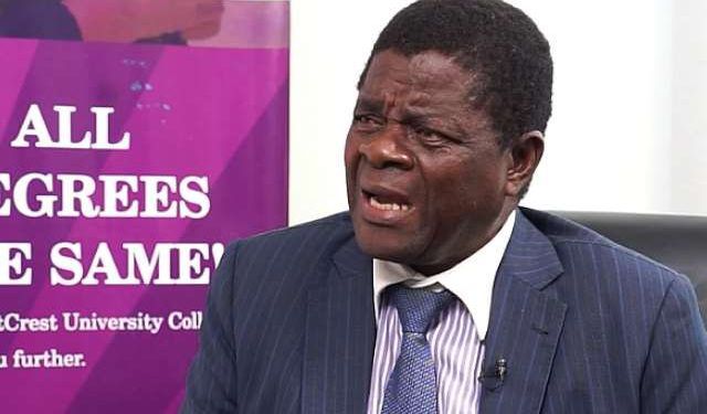 Kwaku Ansa-Asare
