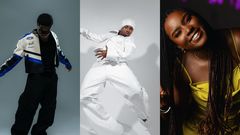 Top 10 Dancers In Ghana