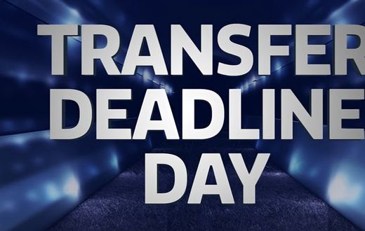 Transfer deadline day live: All the latest transfer news in one place 