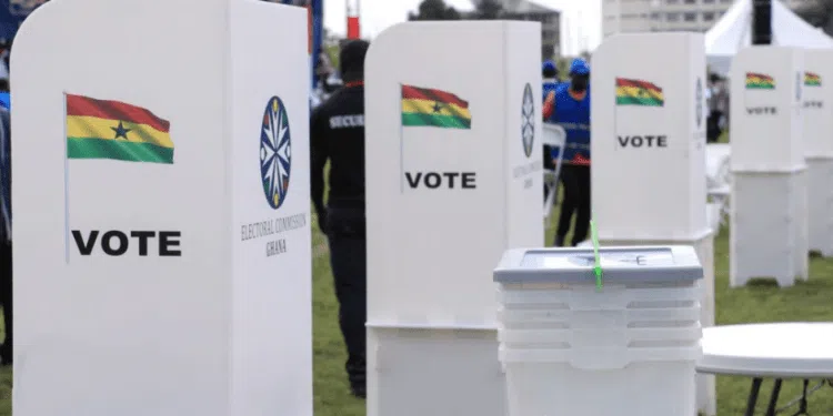 We are ready for Akwatia by-election - EC
