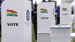 Akwatia by-election