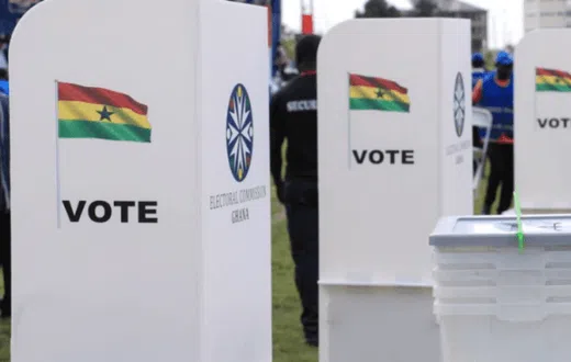 Akwatia by-election