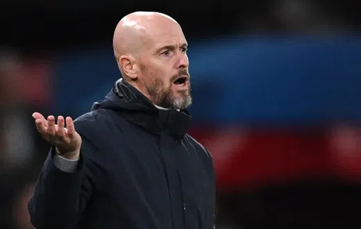 Erik ten Hag sacked by Bayer Leverkusen after just two league games