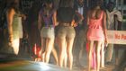 Sex workers used to illustrate the story