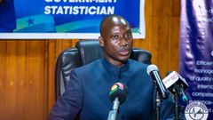 Dr Alhassan Iddrisu