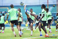 Government allocates GH₵150 million for Black Stars’ 2026 FIFA World Cup campaign