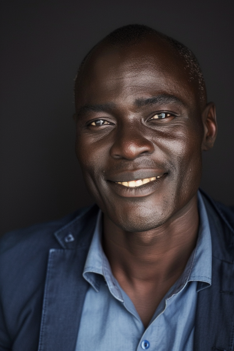 Samuel Mbatha