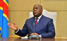President Félix Tshisekedi via allafrica.com