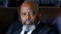 Joseph Kabila via BBC.com