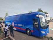 60% of Bawumia’s campaign vehicles state-owned – Corruption Watch