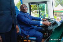 'There’s more life ahead' - Bawumia to Npp supporters after conceding defeat