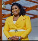 Black Stars' biggest cheerleader Grace Ashy claims GFA sabotaged her 2006 World Cup visa