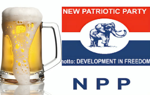 Beer shortage in Ashanti Region during Christmas linked to NPP defeat