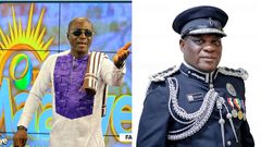 Deputy IGP Yohuno sues Captain Smart and Media General for defamation