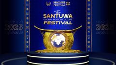 The Global Music and Culture Festival (GMCF), A Project by Lasat Life Corporation and Partners, USA, Ghana
