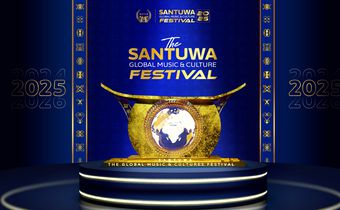 The Global Music and Culture Festival (GMCF), A Project by Lasat Life Corporation and Partners, USA, Ghana