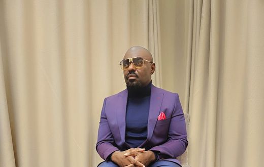 Behind the Scenes: Drama at the Ghana Movie Awards