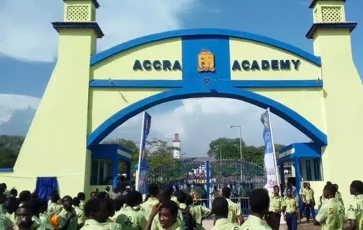 Accra Academy