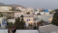 Santorini