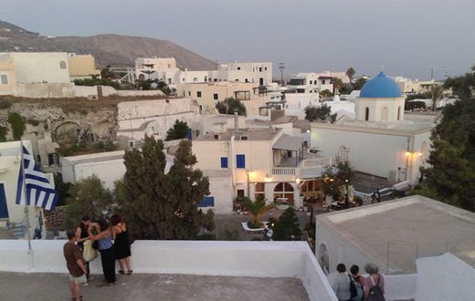 Santorini