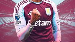 Aston Villa are close to finalising a loan deal for Manchester United forward Marcus Rashford, with talks progressing ahead of the transfer deadline as the 27-year-old seeks a fresh challenge.