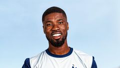 Kevin Danso