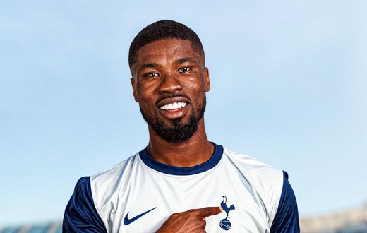 Kevin Danso