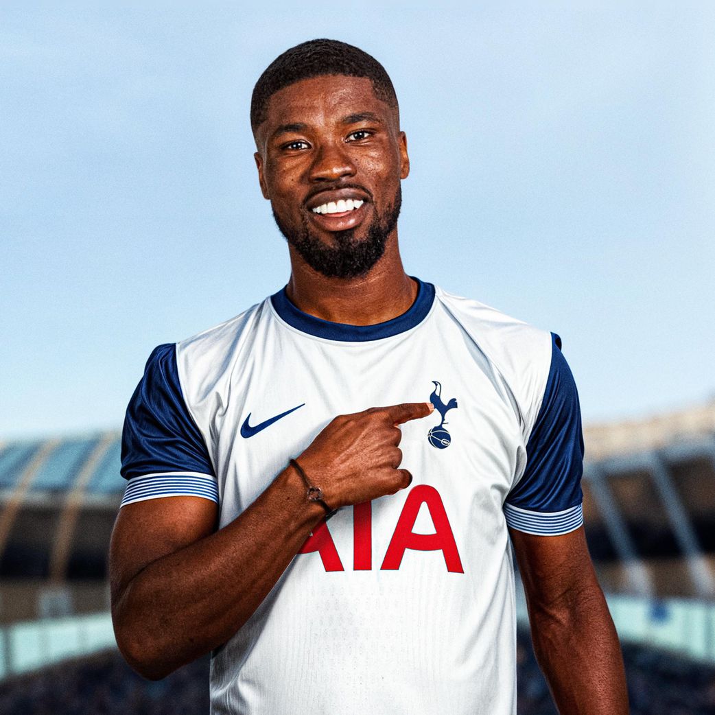 Kevin Danso