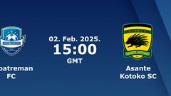 Breaking: Kotoko fan stabbed to death after Nsoatreman defeat (Video)
