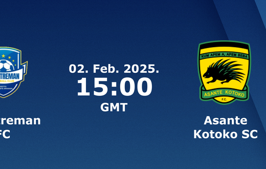 Breaking: Kotoko fan stabbed to death after Nsoatreman defeat (Video)