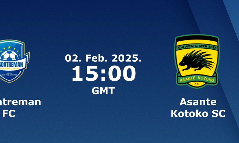 Breaking: Kotoko fan stabbed to death after Nsoatreman defeat (Video)