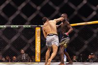 [VIDEO] Nassourdine Imavov secures TKO victory over Israel Adesanya in UFC clash