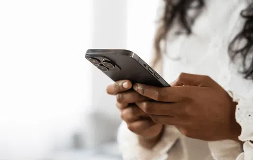 phone addiction