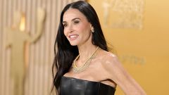 Demi Moore