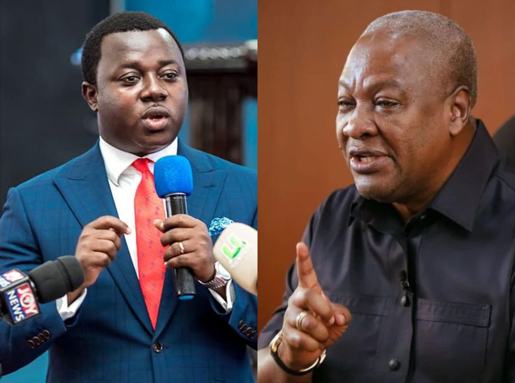 Ntim Fordjour demands joint briefing by NIB, others on 3 key investigations
