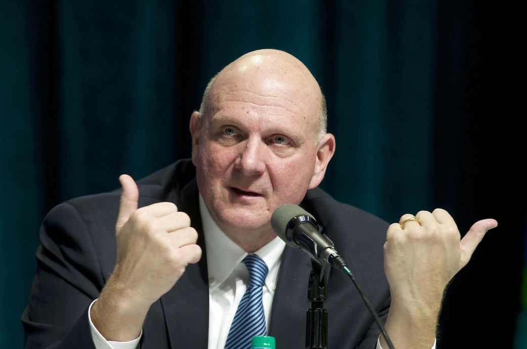 Top 10 richest men of 2025: All you need to know about Forbes' latest ranking