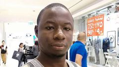 Ahmed Suale