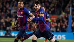 Kevin-Prince Boateng slams Messi as 'terrible example' for young players - here’s why