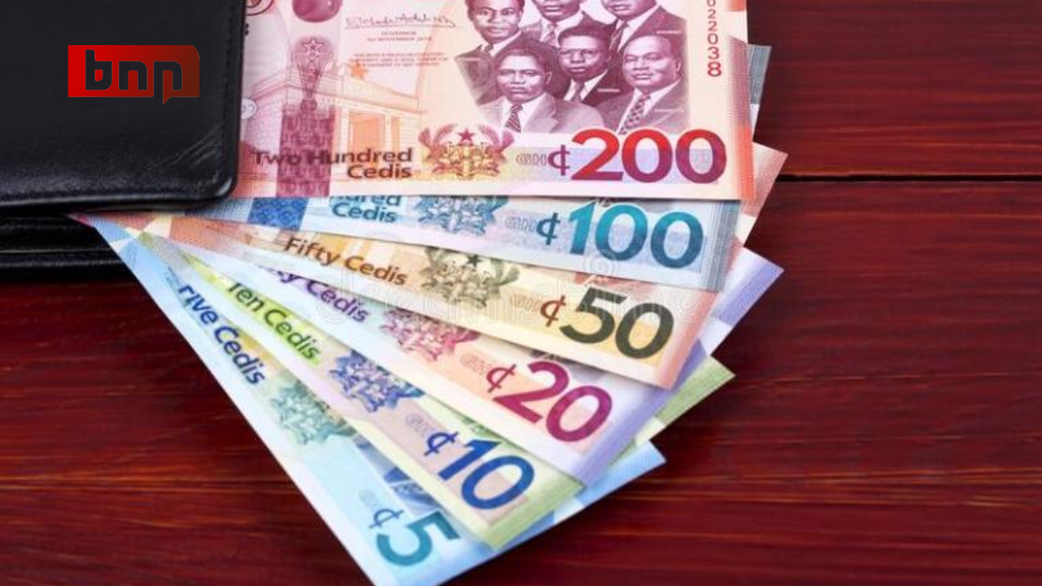 Ghana Cedi becomes the 7th strongest currency in Africa at end of Q1 2025