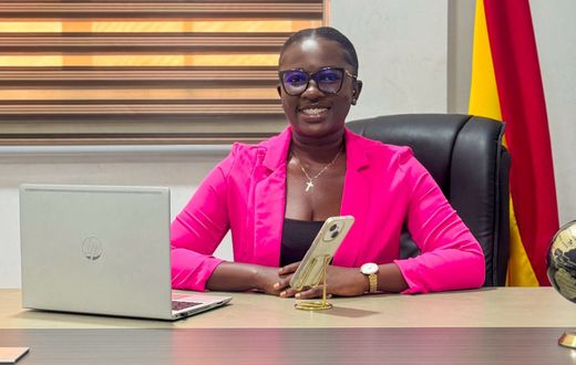 Akosua Biney