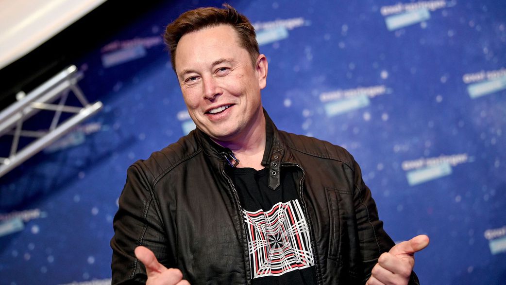 Top 10 richest men of 2025: All you need to know about Forbes' latest ranking