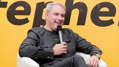 Chief Executive Officer of MTN Ghana, Stephen Blewett