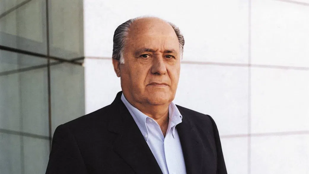Top 10 richest men of 2025: All you need to know about Forbes' latest ranking