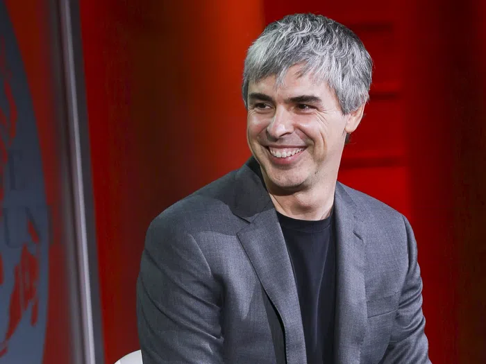 Top 10 richest men of 2025: All you need to know about Forbes' latest ranking