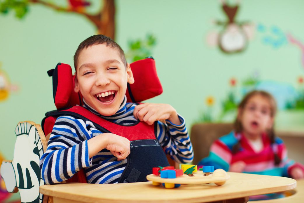 Breaking barriers: How Ghana is creating inclusive opportunities for people with autism