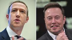 Top 10 Richest Men in the World as Elon Musk Hits $500 Billion: October 2025 Rankings