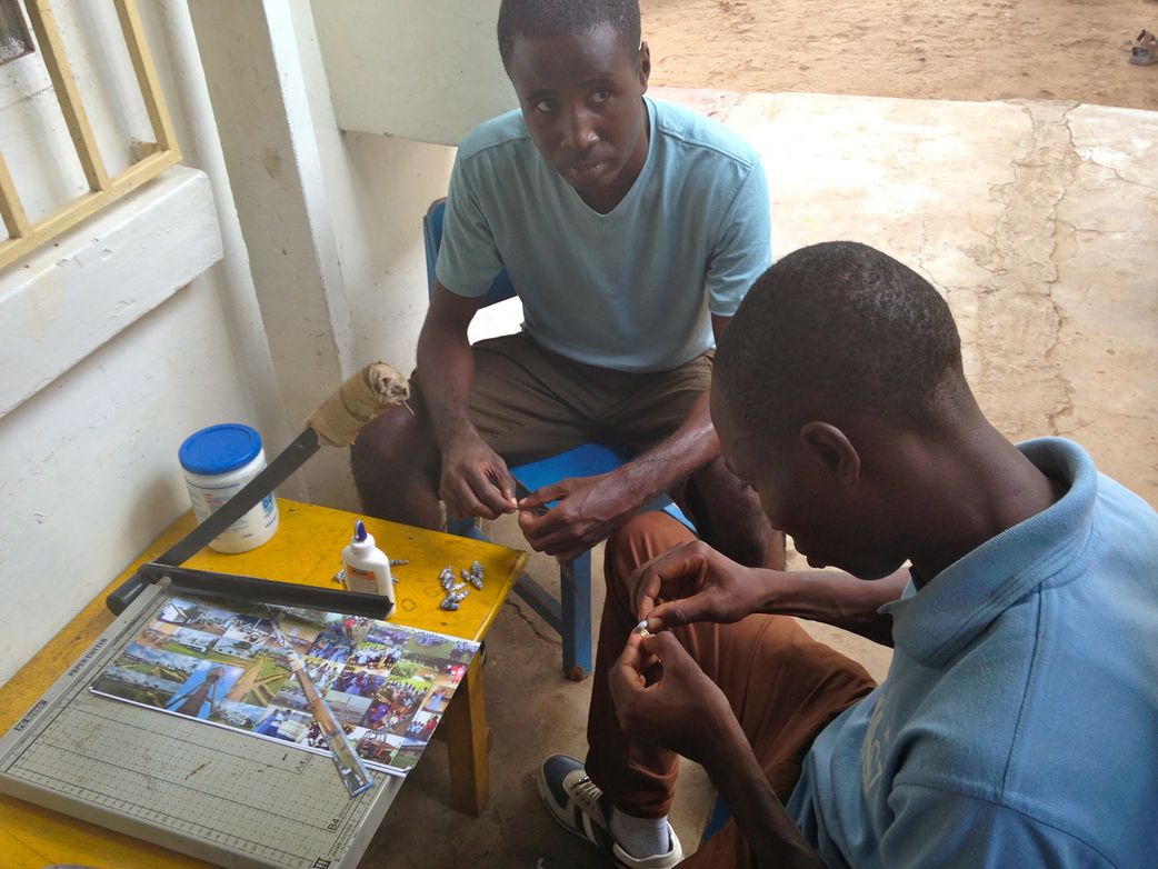 Breaking barriers: How Ghana is creating inclusive opportunities for people with autism