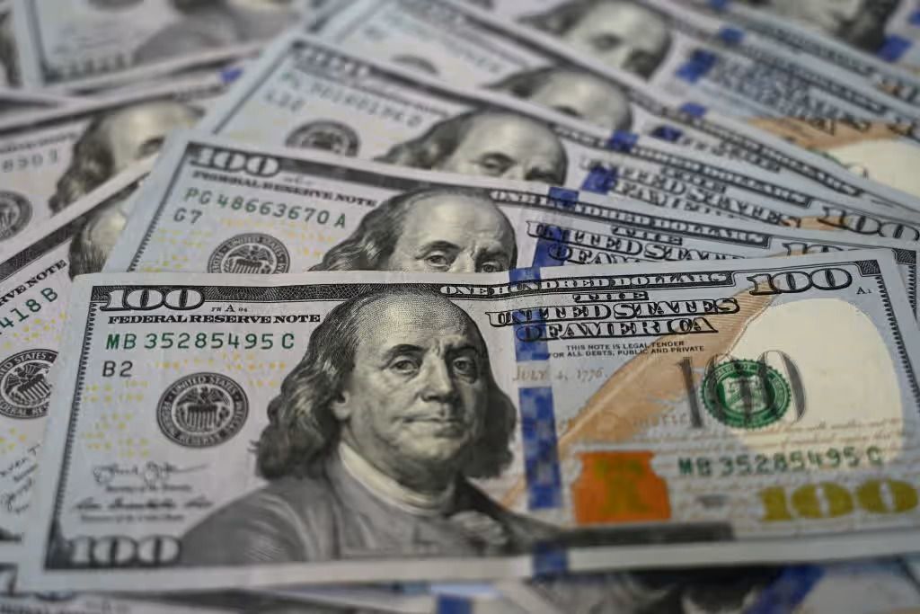 Top 10 richest men of 2025: All you need to know about Forbes' latest ranking