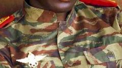 Thomas Sankara